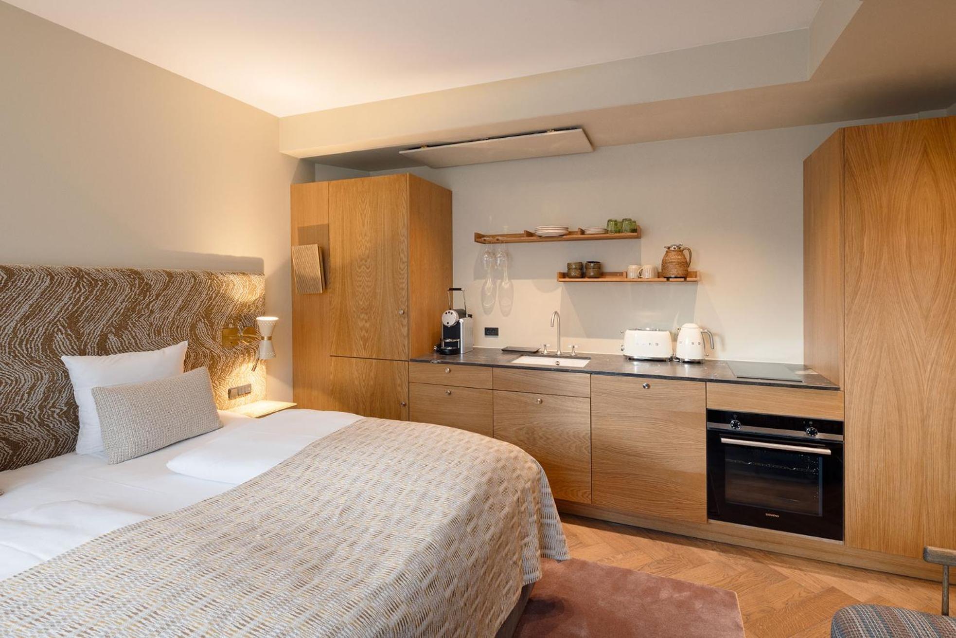 Hypernym Hotel & Suites Köpenhamn Exteriör bild