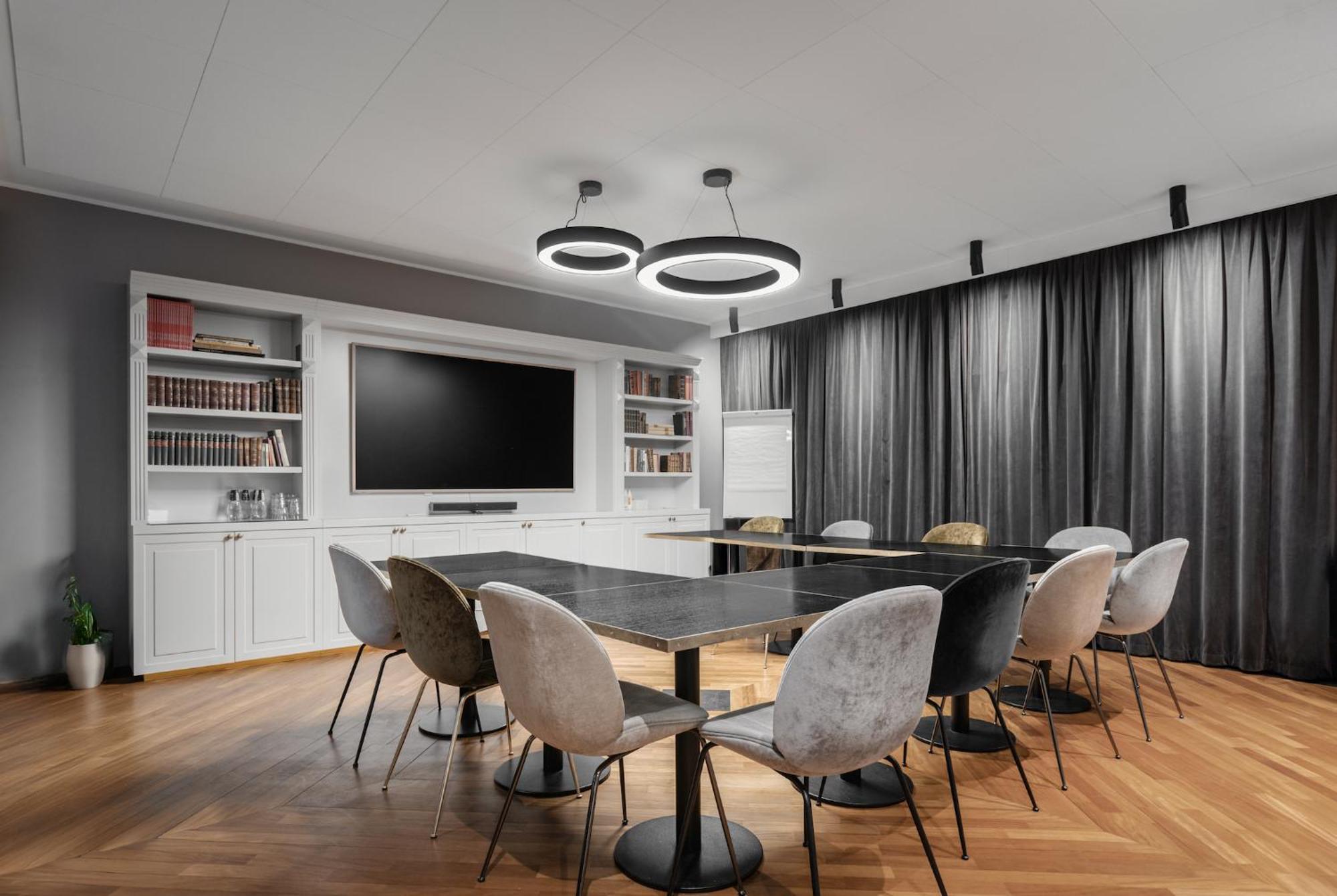 Hypernym Hotel & Suites Köpenhamn Exteriör bild